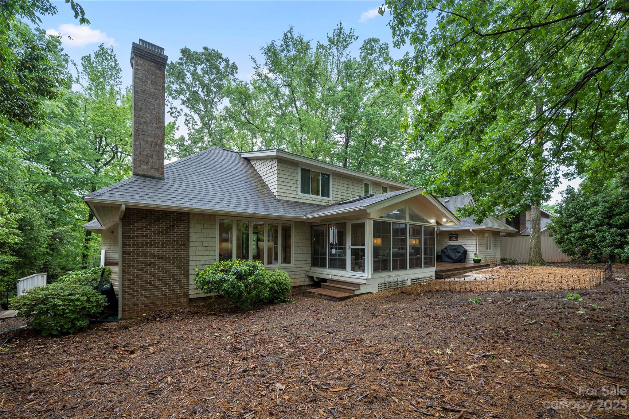 River Hills - Residential