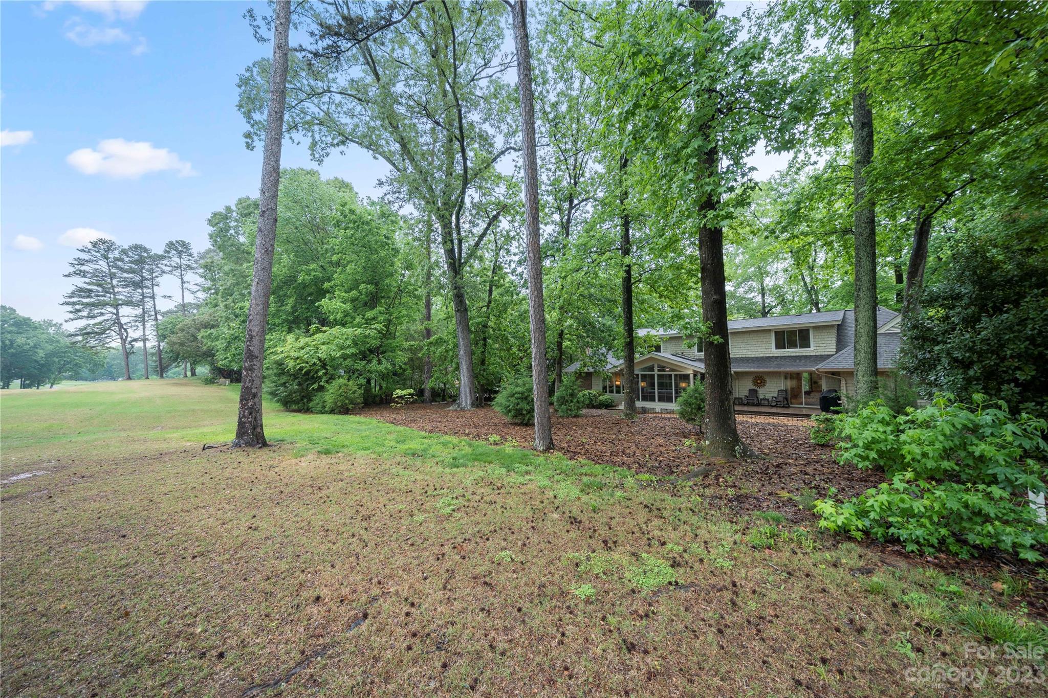 River Hills - Residential