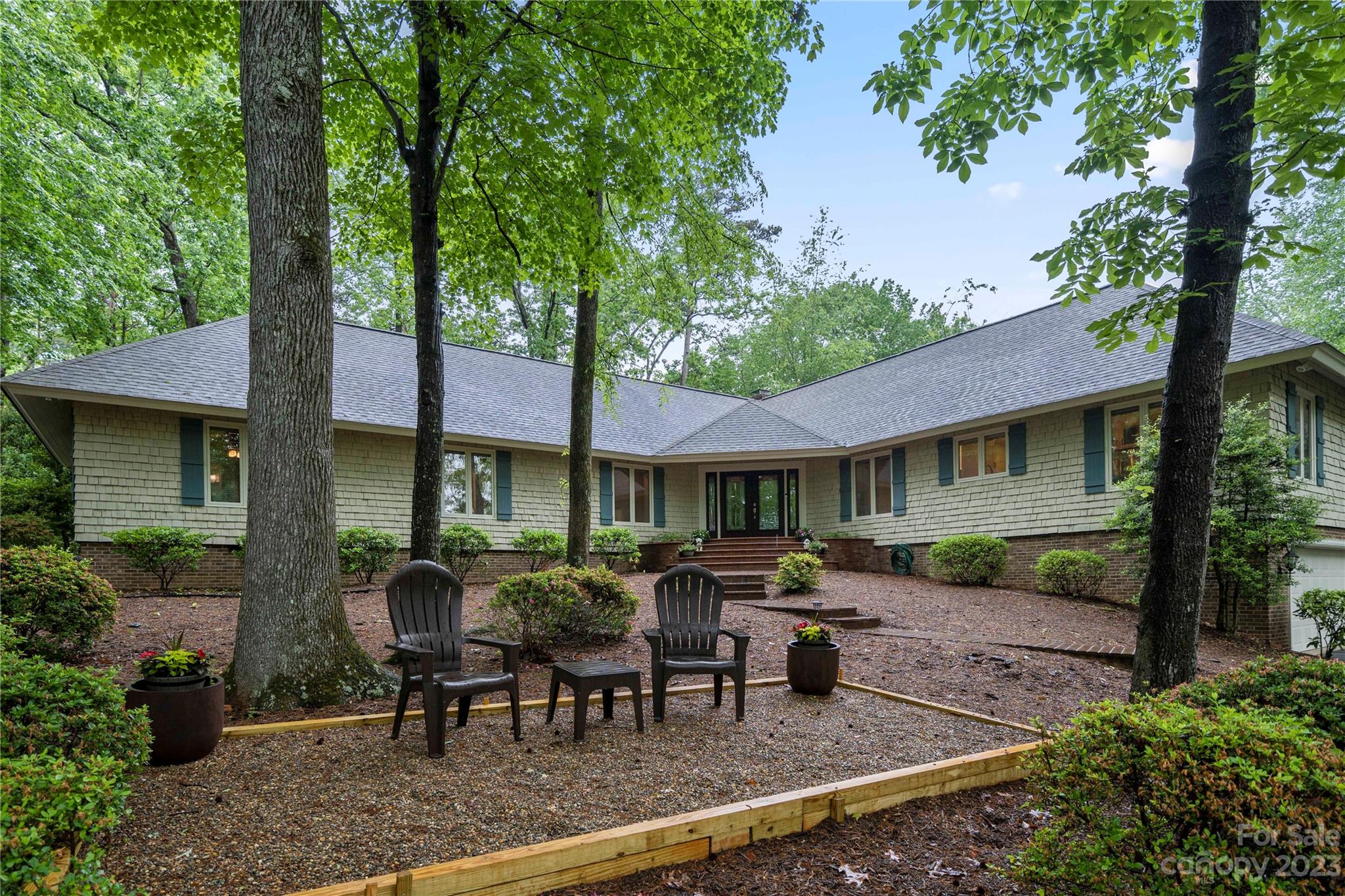 River Hills - Residential