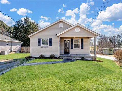 200 Blacksnake Road Stanley NC 28164