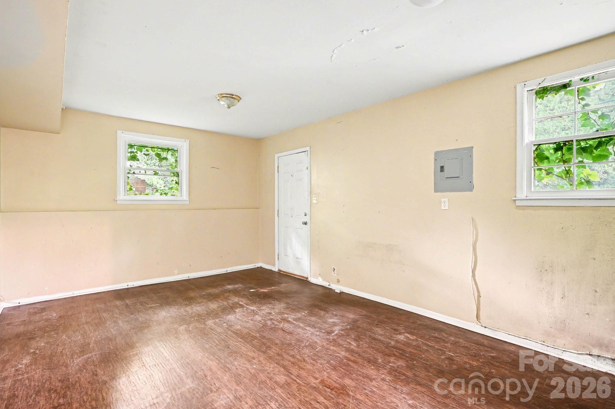 Eastbrook Woods - Residential