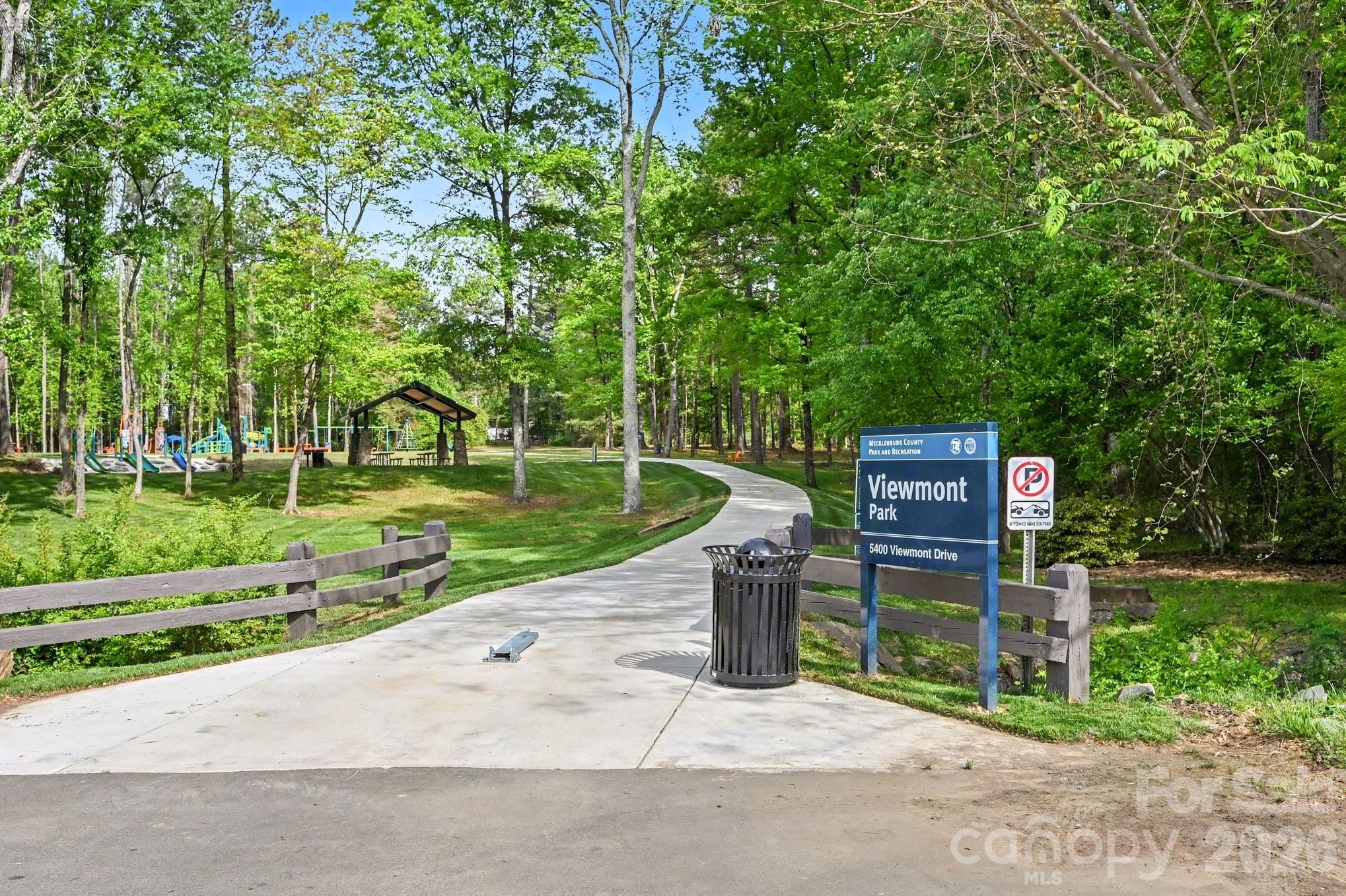 Eastbrook Woods - Residential