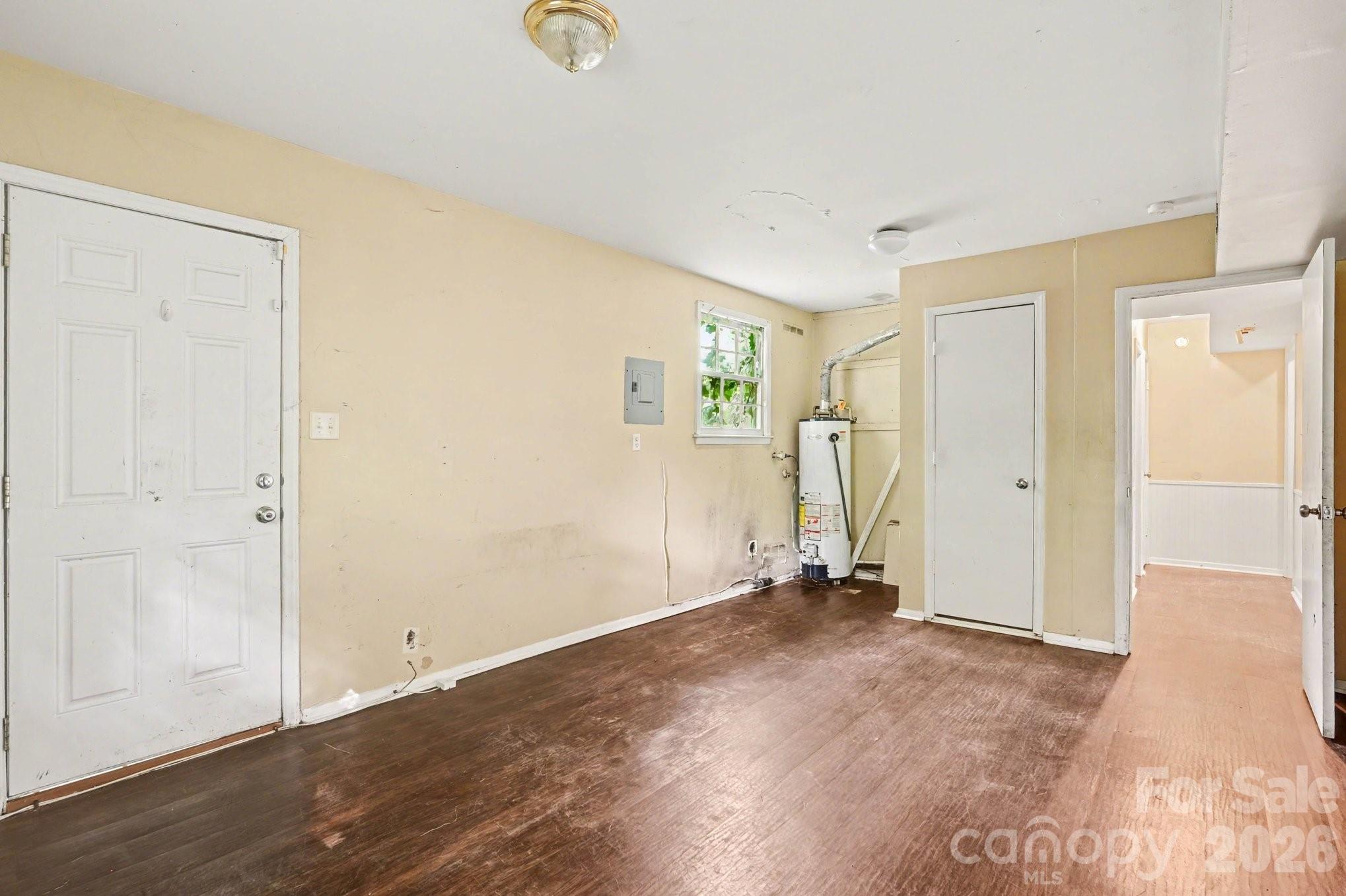 Eastbrook Woods - Residential