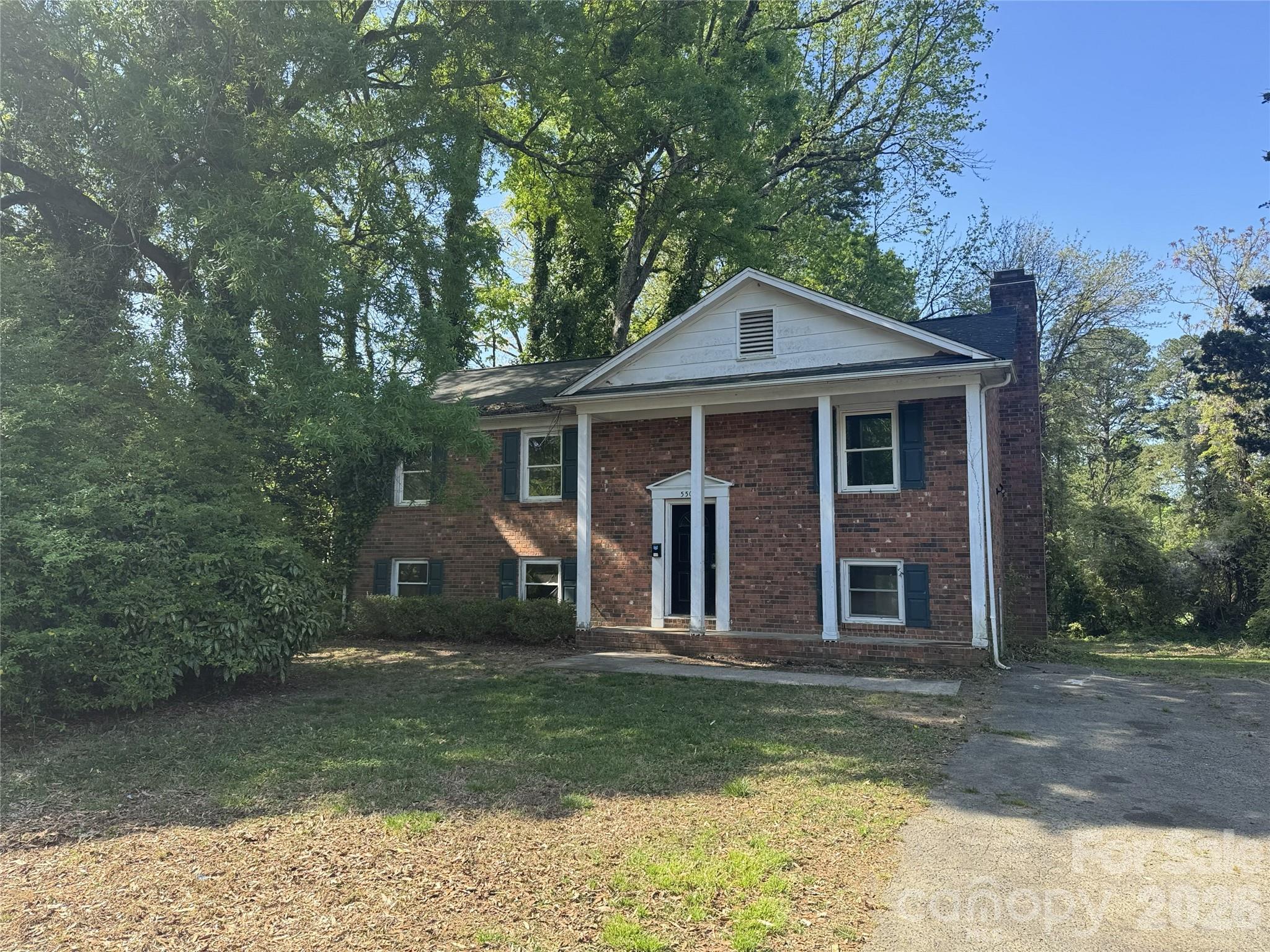 Eastbrook Woods - Residential