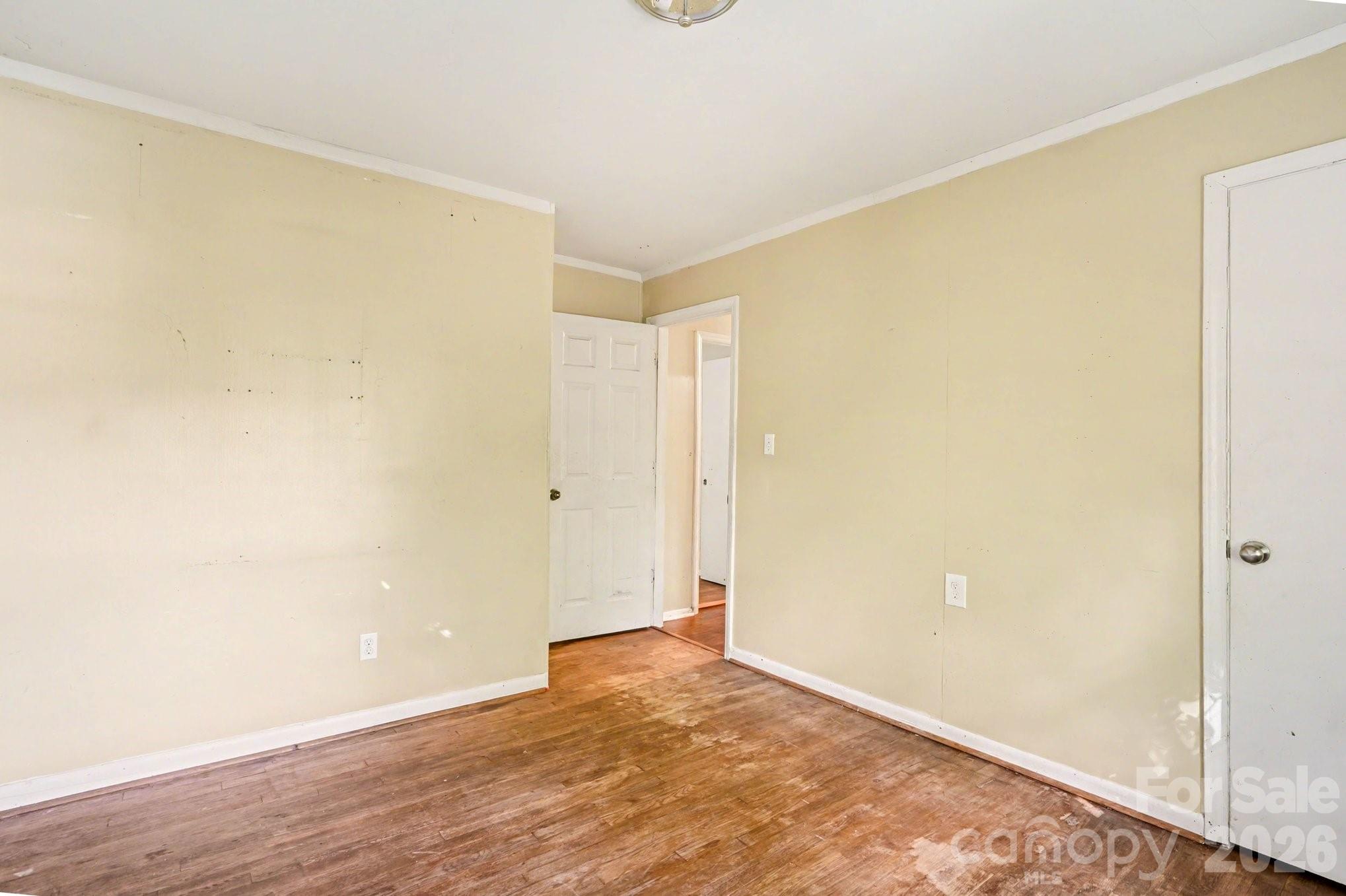 Eastbrook Woods - Residential