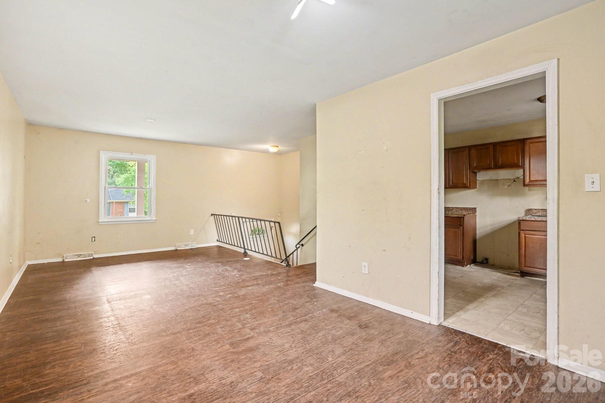 Eastbrook Woods - Residential