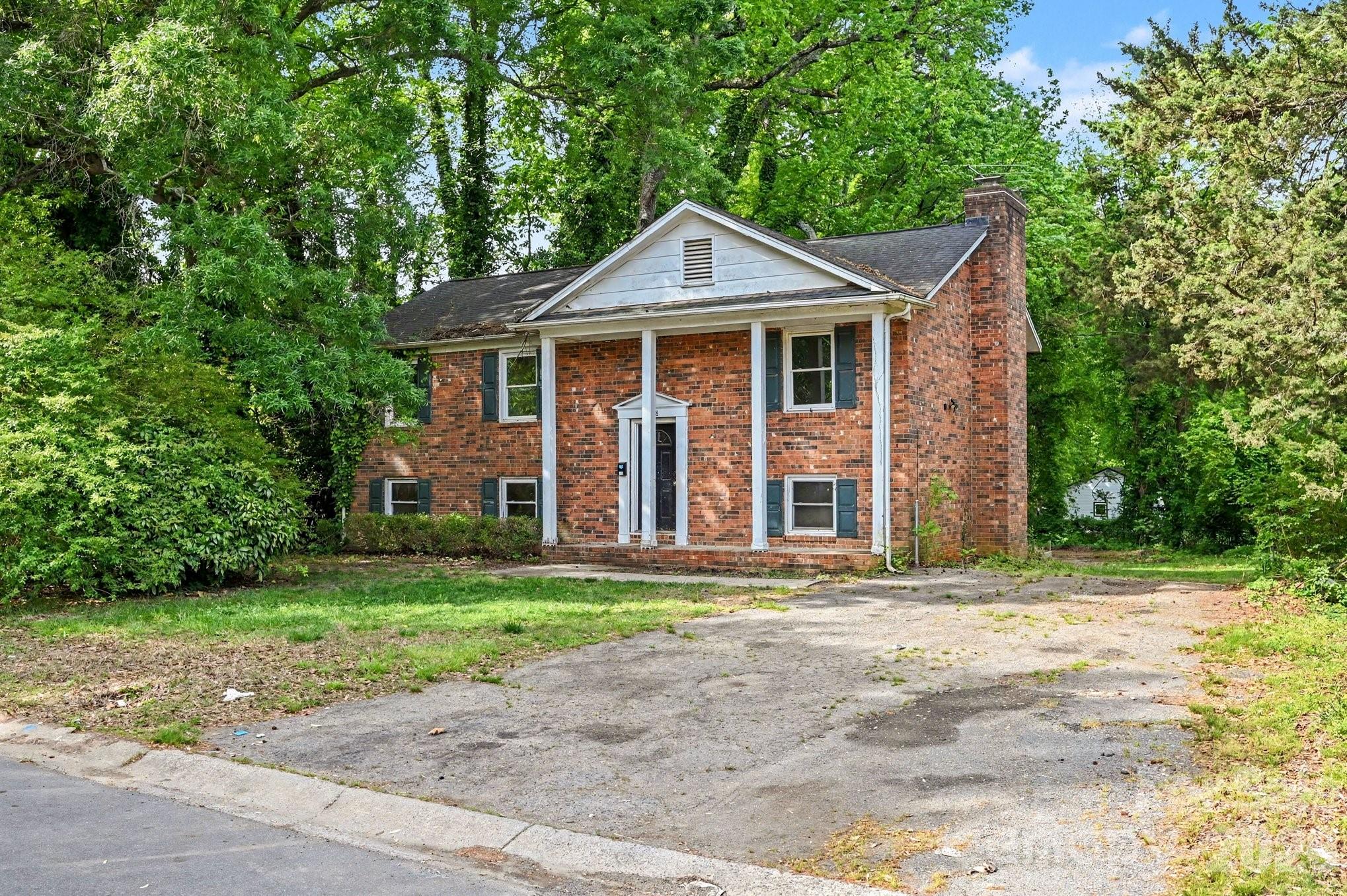 Eastbrook Woods - Residential