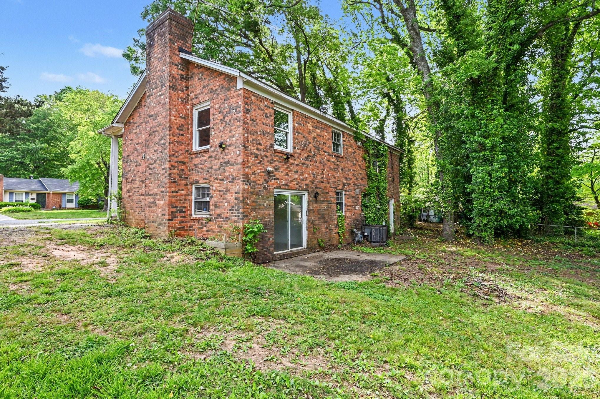 Eastbrook Woods - Residential