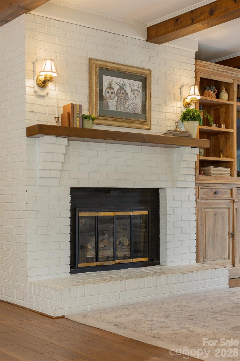 425 Sondley Woods Place
