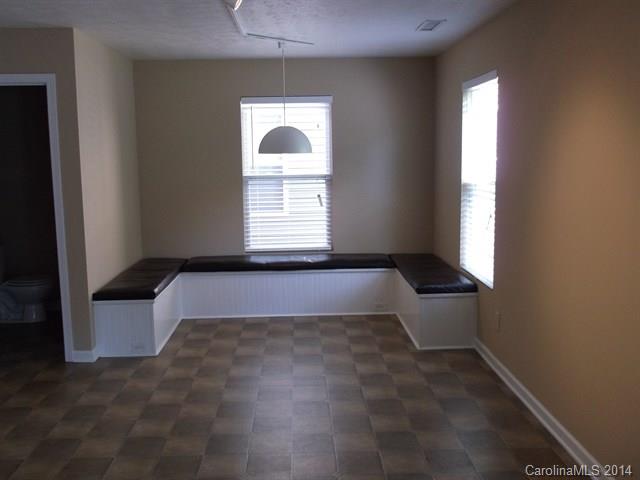 Baden Village - Residential Lease