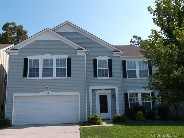 Baden Village - Residential Lease