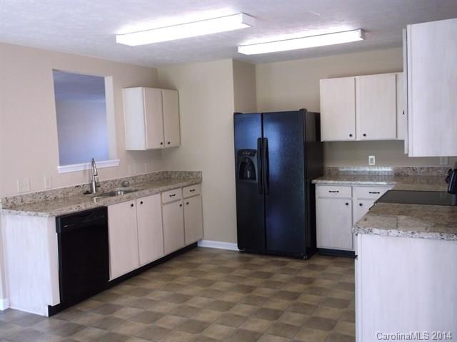 Baden Village - Residential Lease