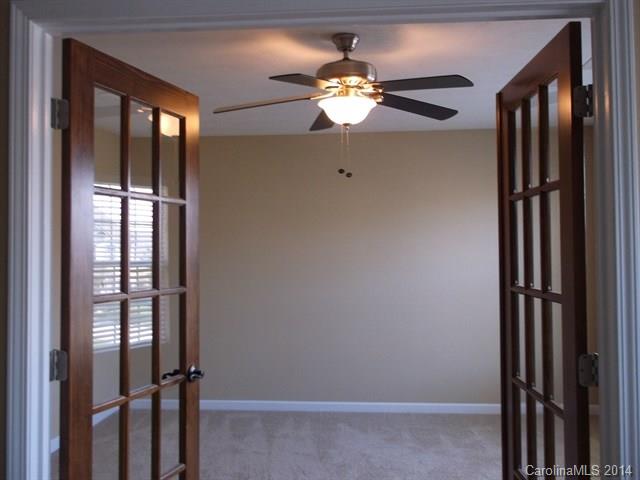 Baden Village - Residential Lease