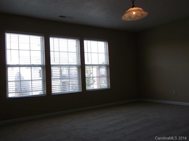 Baden Village - Residential Lease