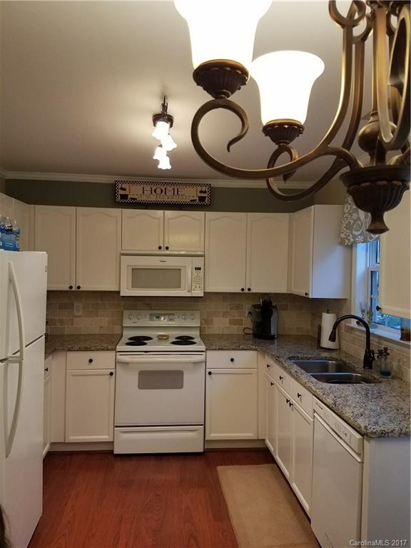 Callaway Forest - Residential