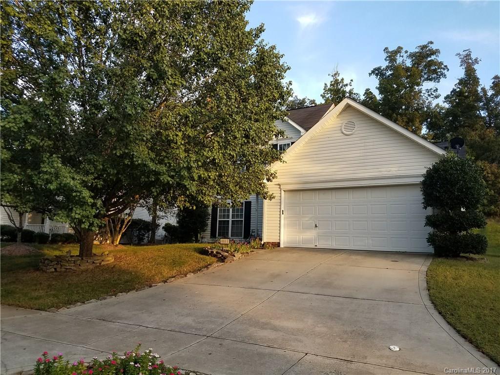 Callaway Forest - Residential