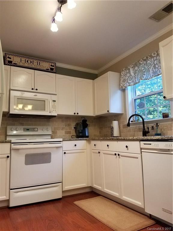 Callaway Forest - Residential