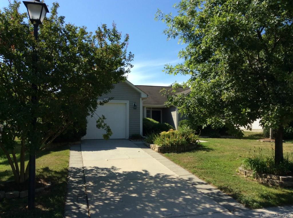 None - Residential Lease