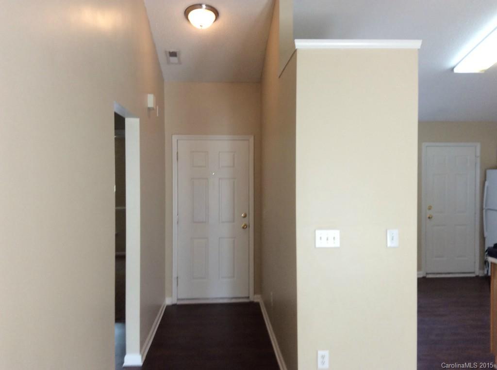 None - Residential Lease