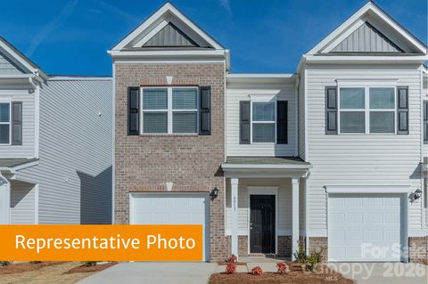 6101 Jasmine Branch Road Charlotte NC 28216