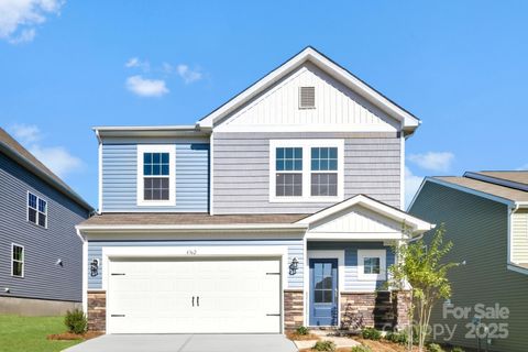 Photo of 4362 Shimmering Stone Way, Maiden, NC 28650 (MLS # 4293771)