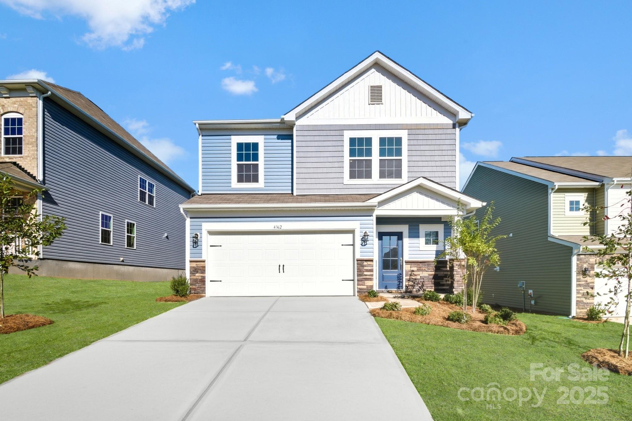 Shannon Woods - Residential