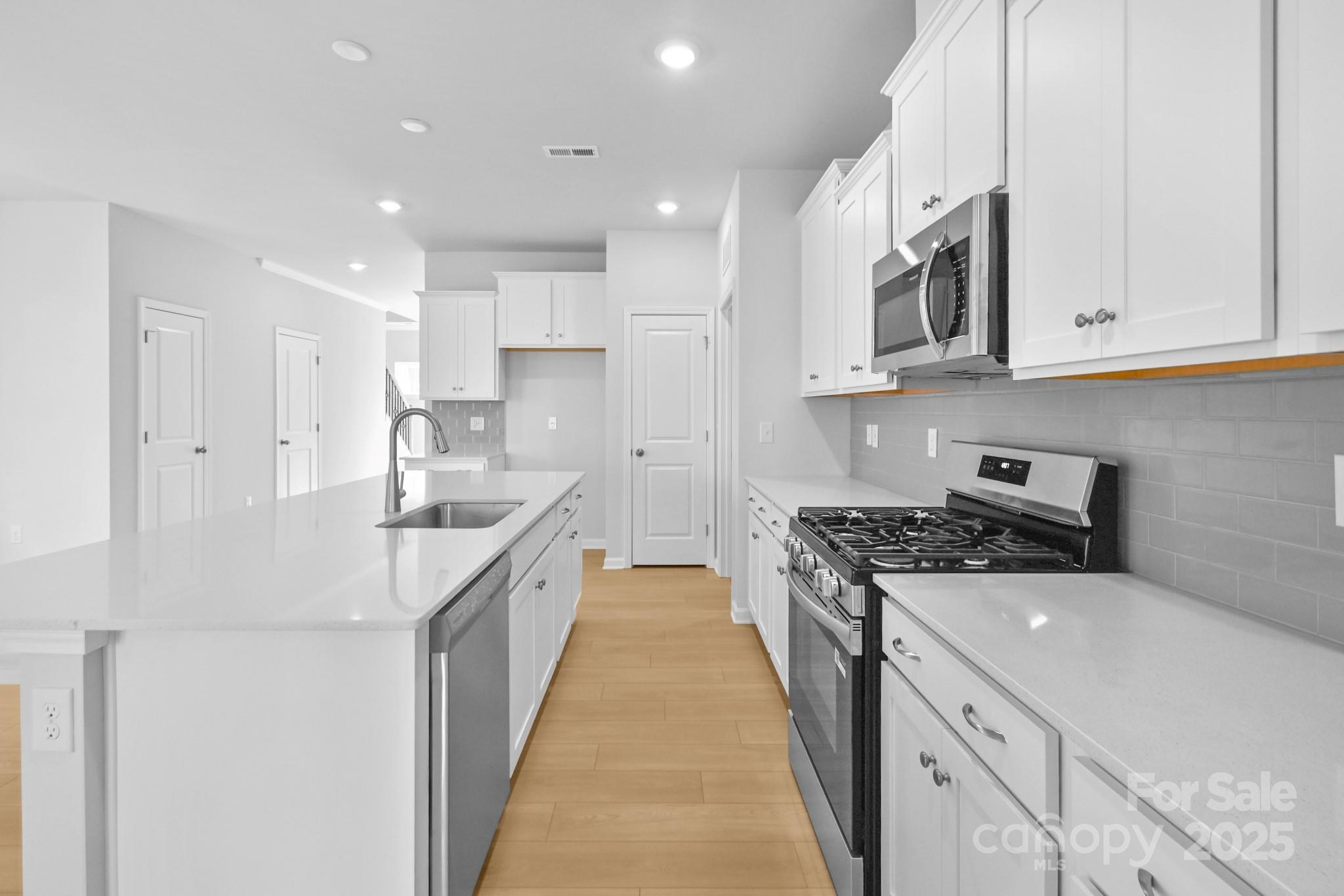 Shannon Woods - Residential