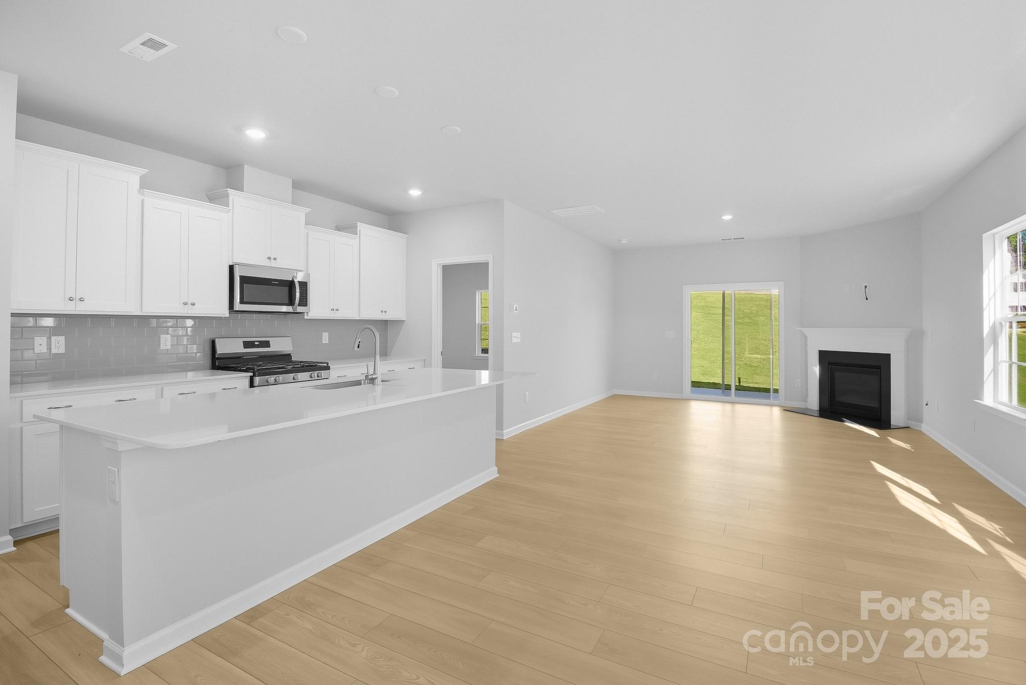 Shannon Woods - Residential