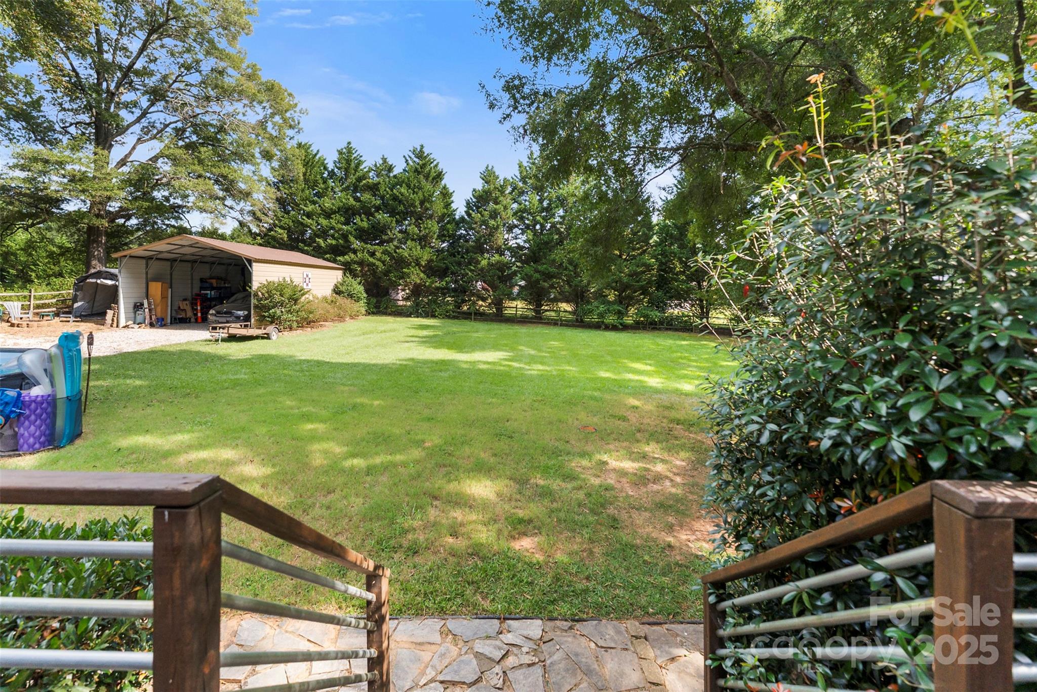 Caroline Acres - Residential