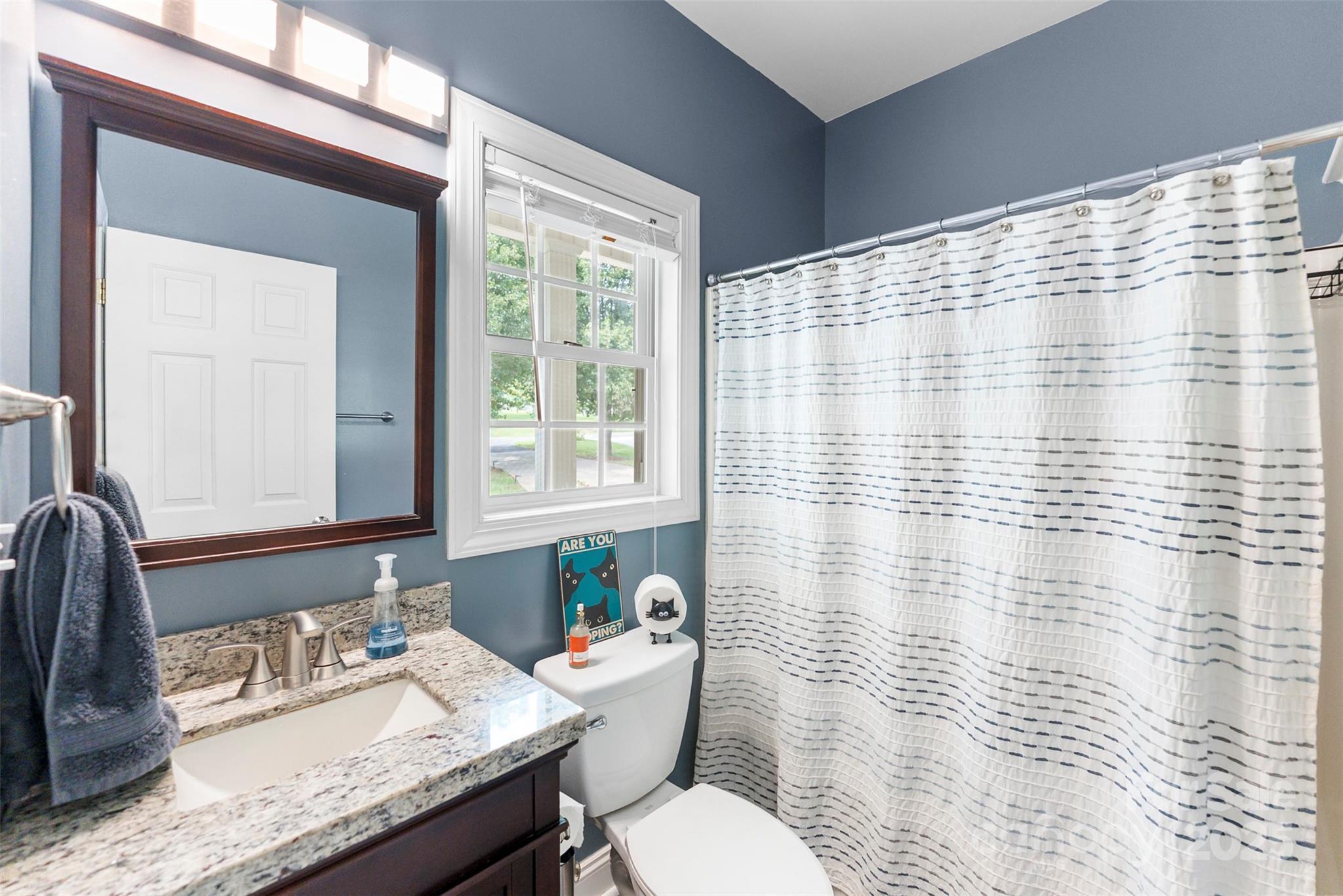 Caroline Acres - Residential