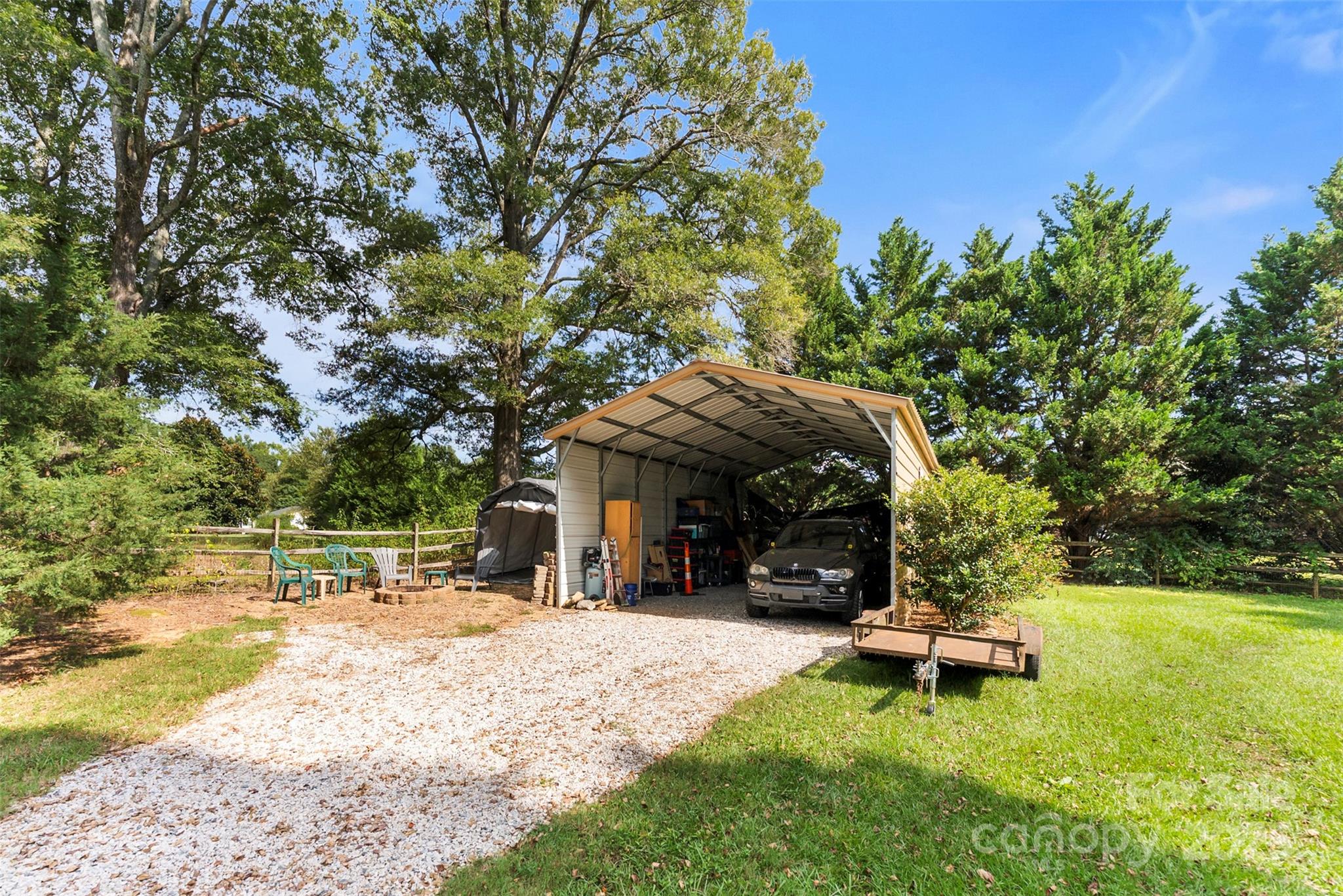 Caroline Acres - Residential