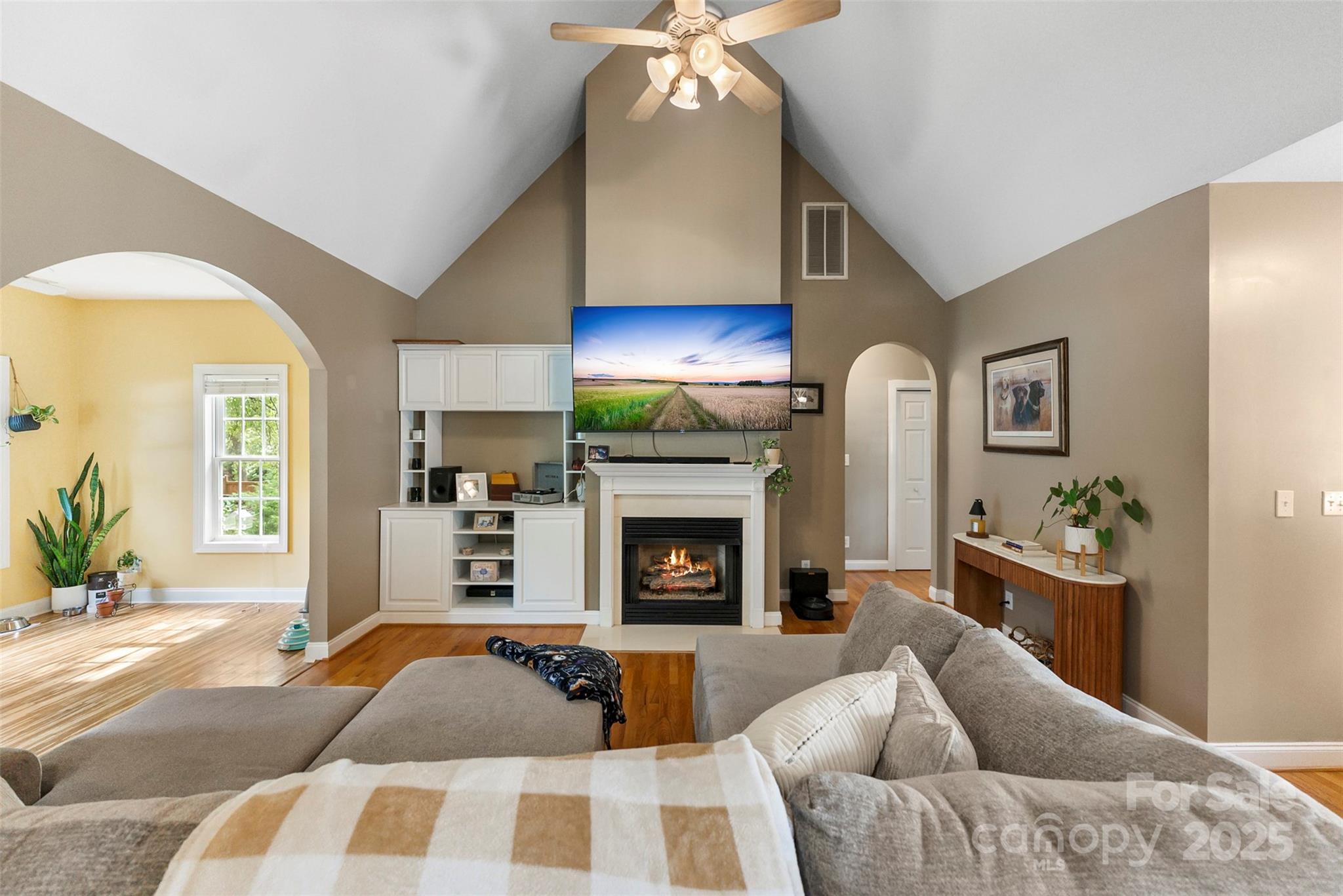 Caroline Acres - Residential