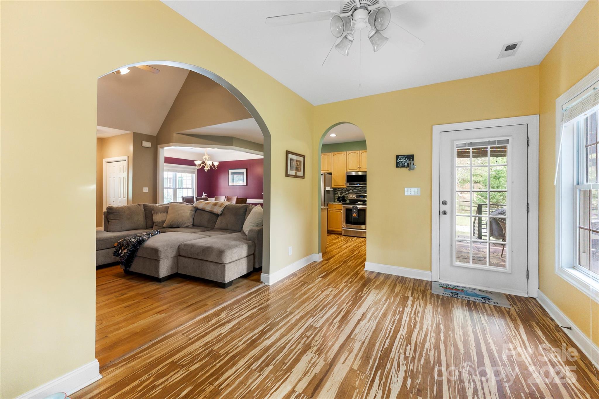 Caroline Acres - Residential