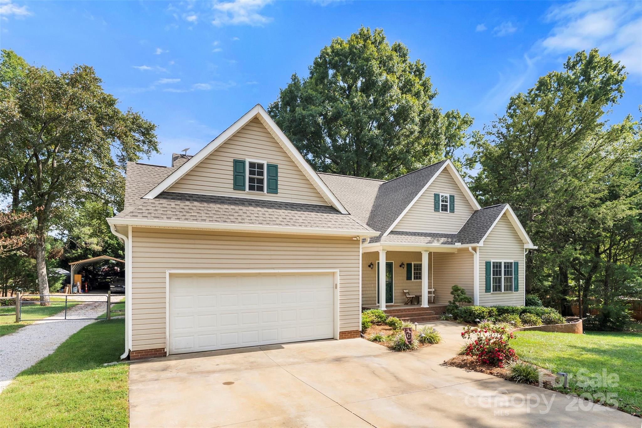 Caroline Acres - Residential