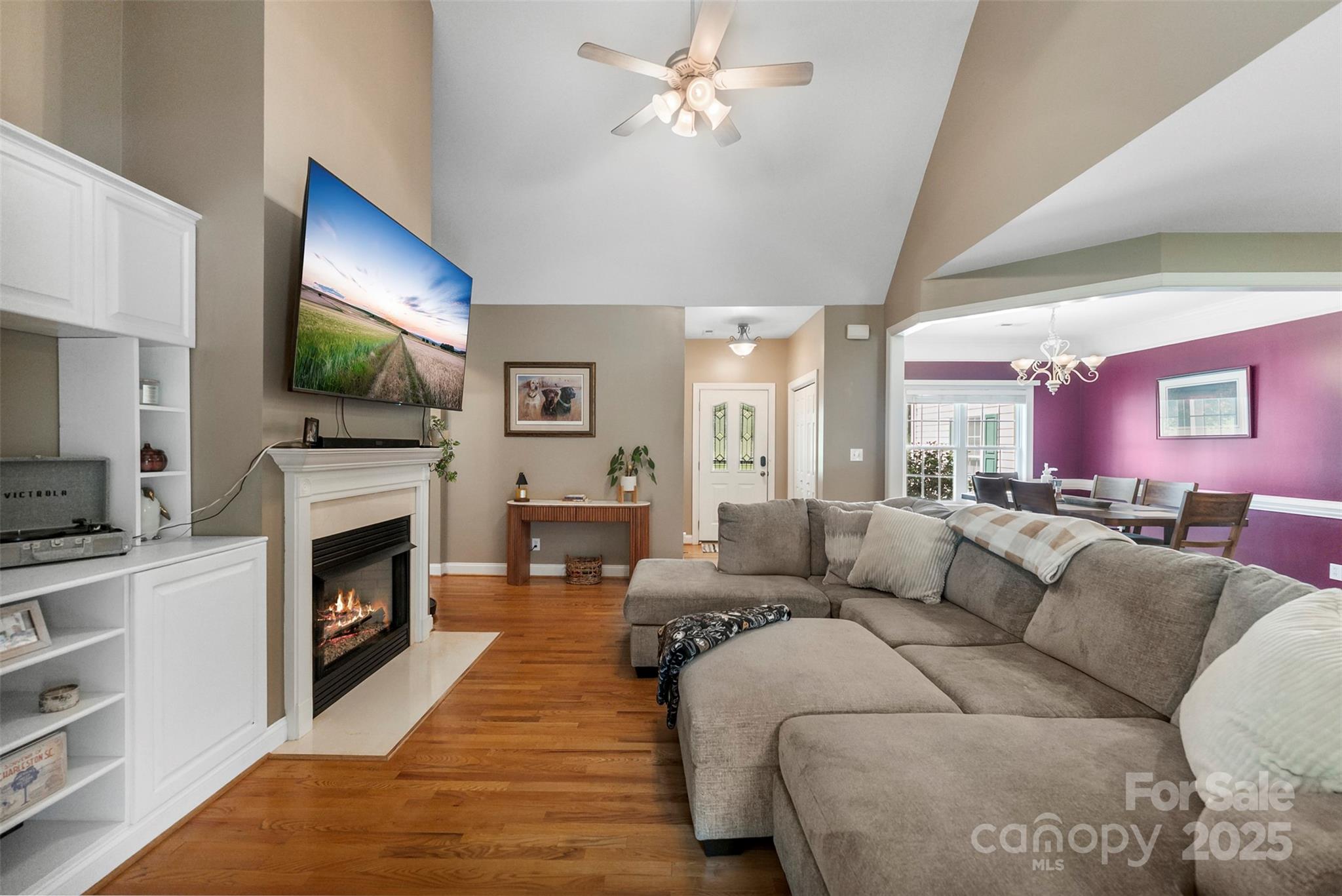 Caroline Acres - Residential