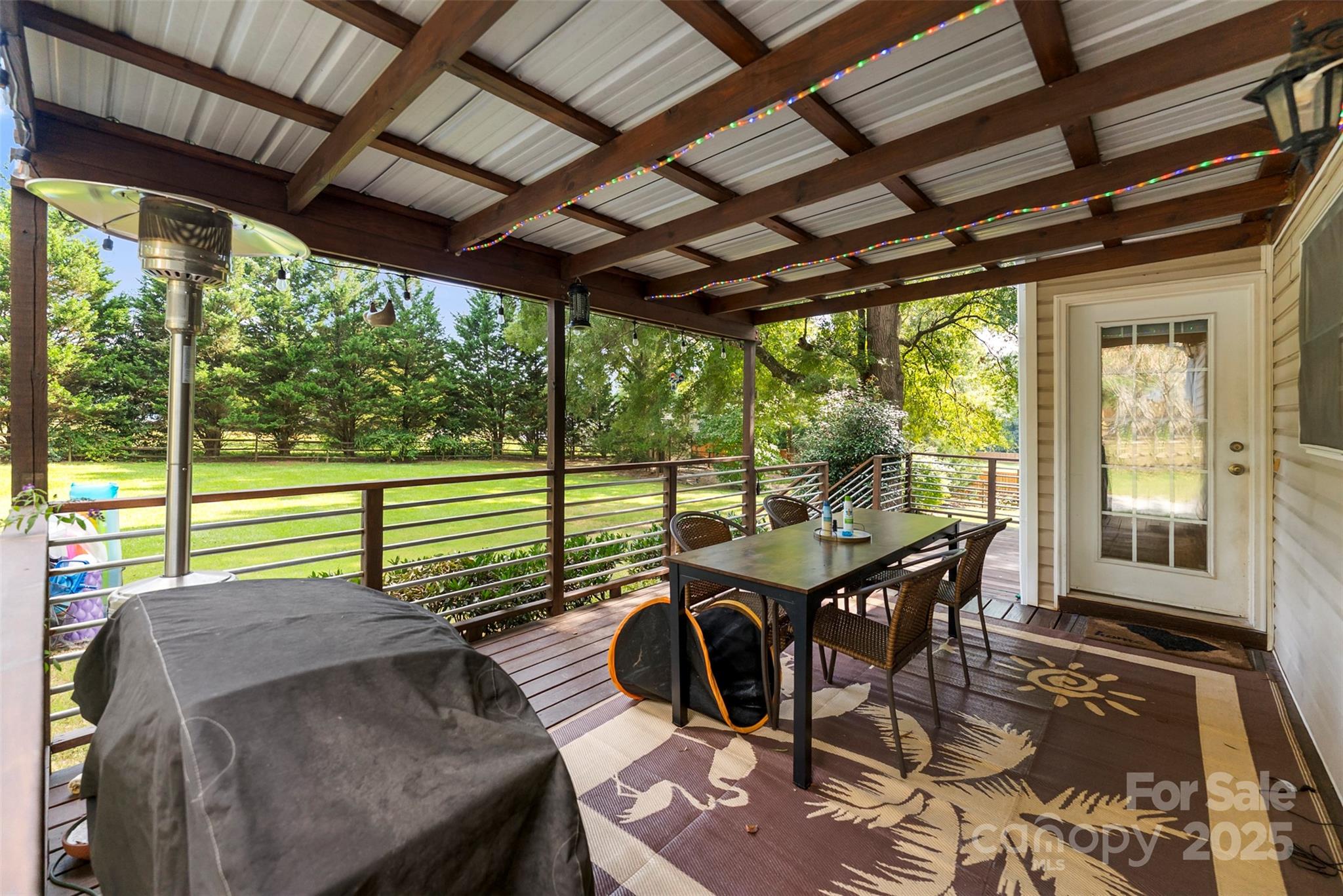 Caroline Acres - Residential