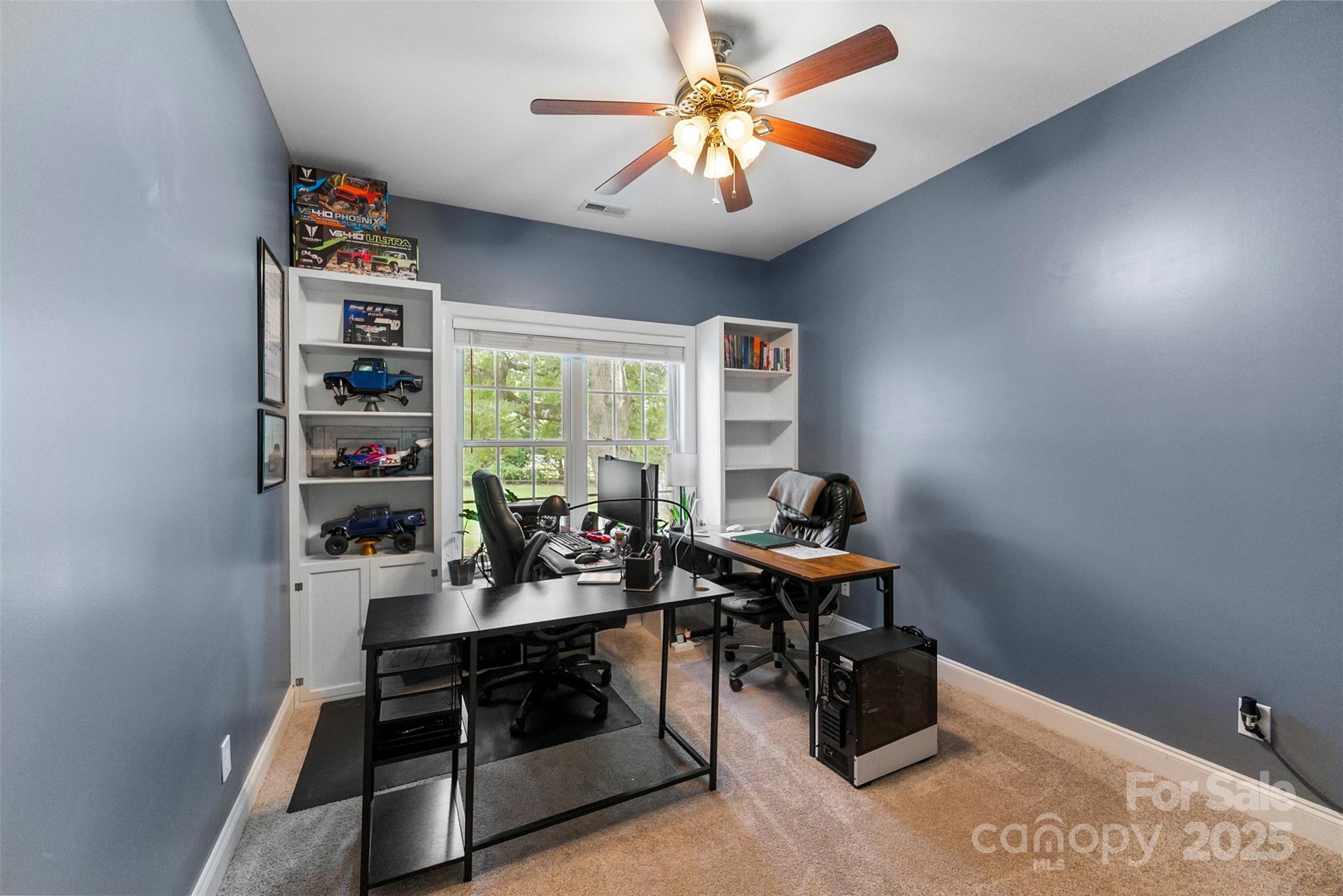 Caroline Acres - Residential