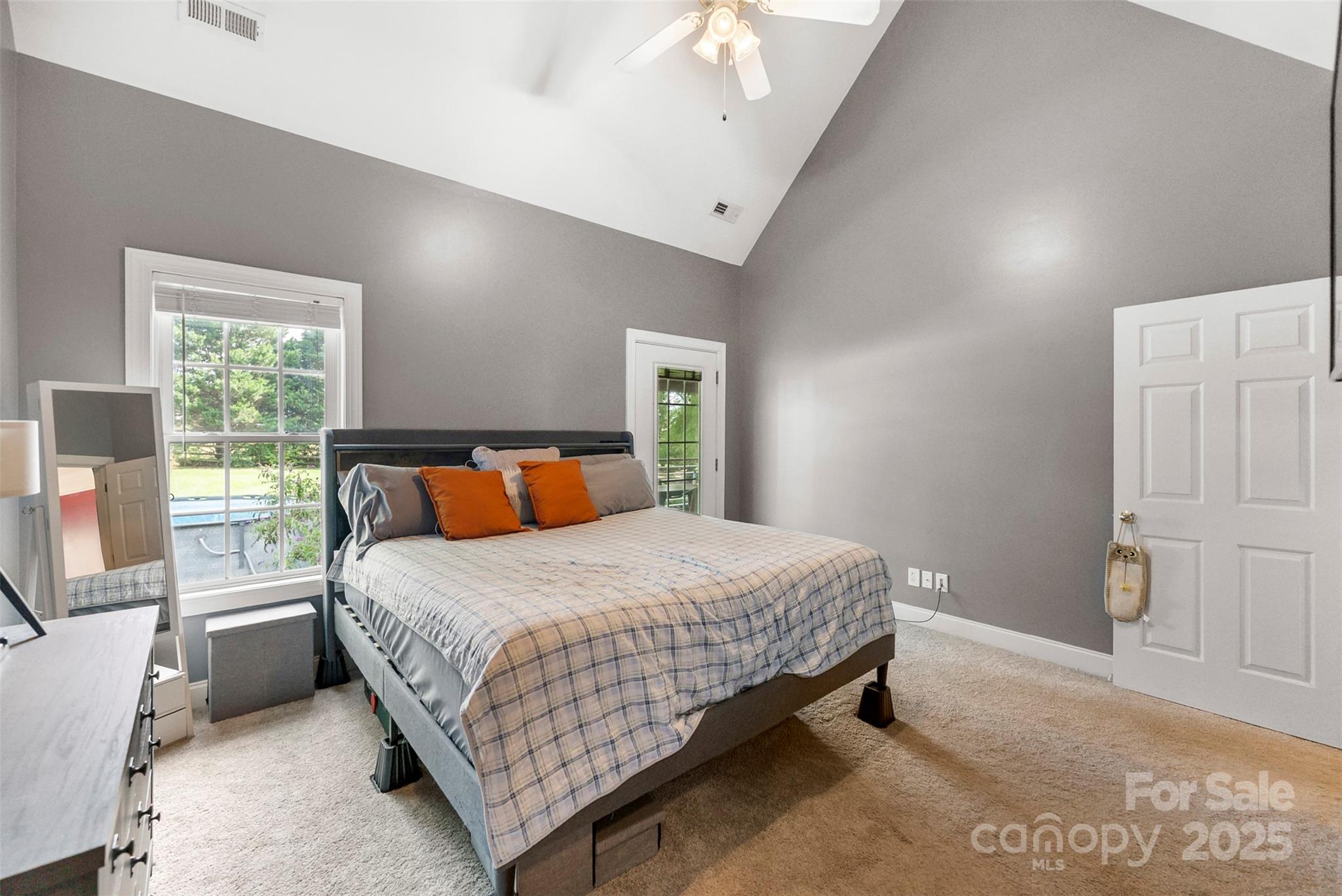 Caroline Acres - Residential