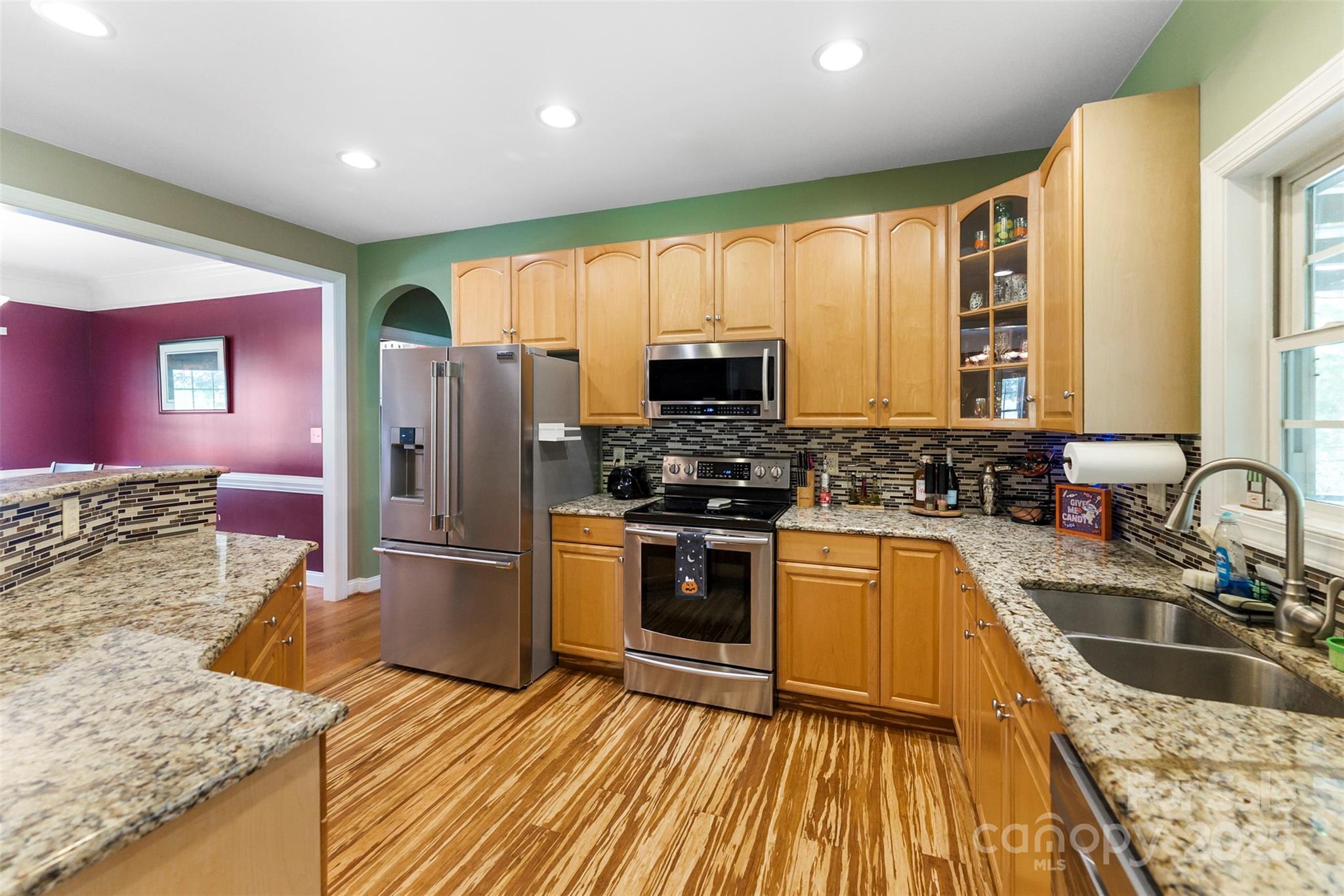 Caroline Acres - Residential