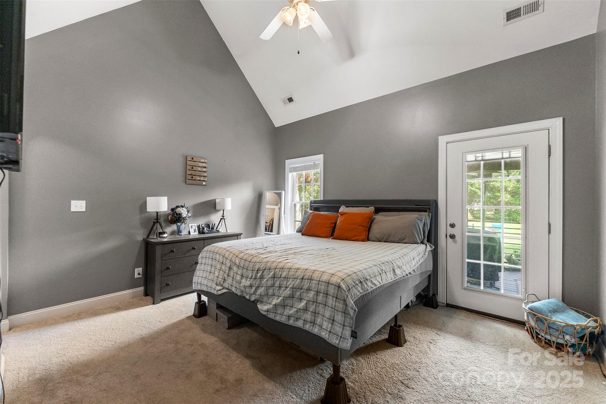 Caroline Acres - Residential