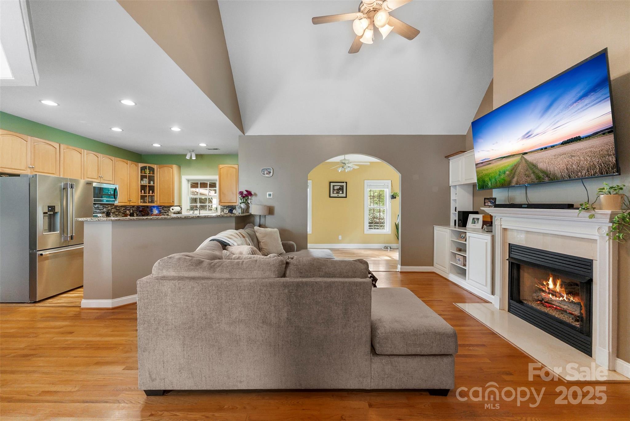 Caroline Acres - Residential