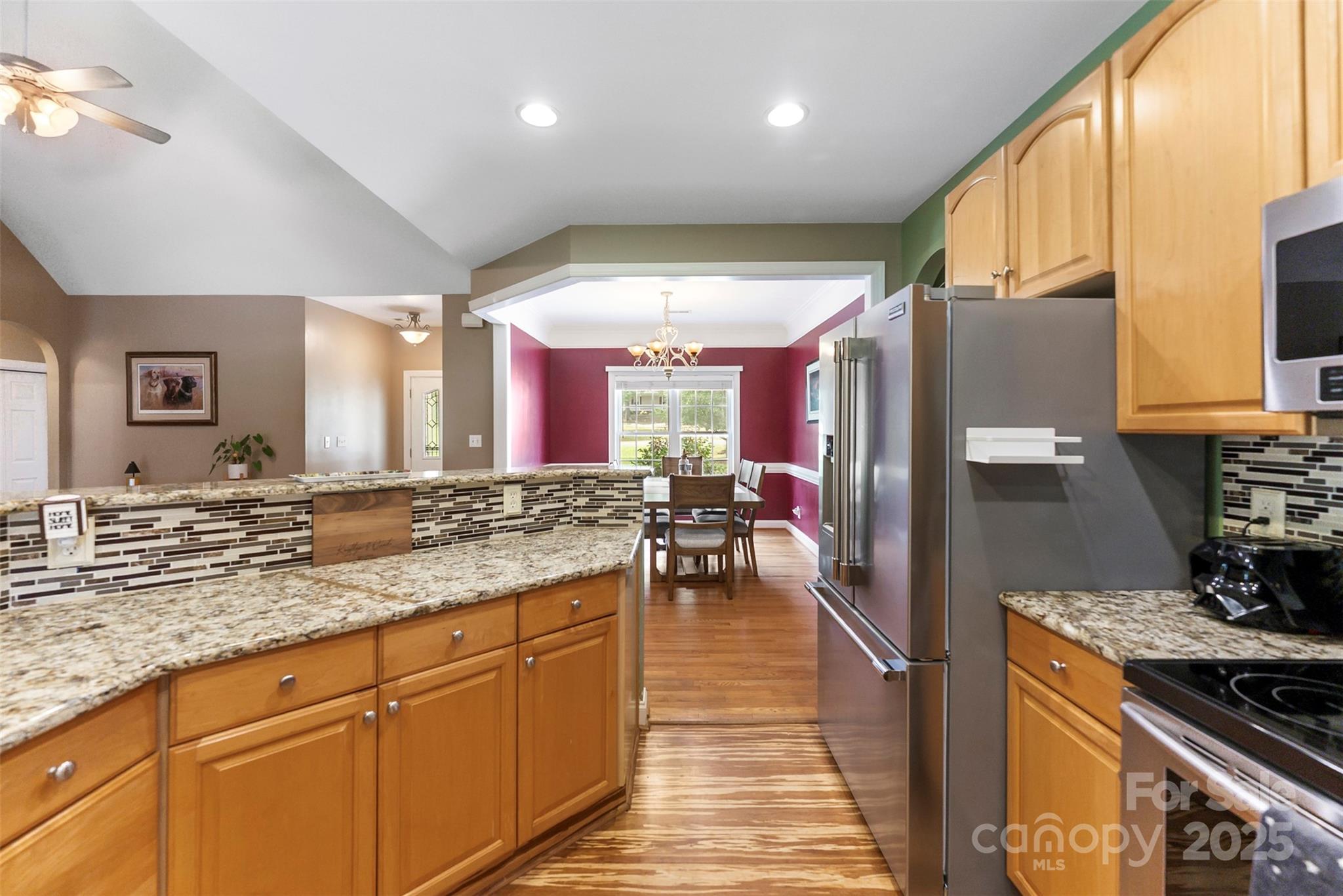 Caroline Acres - Residential