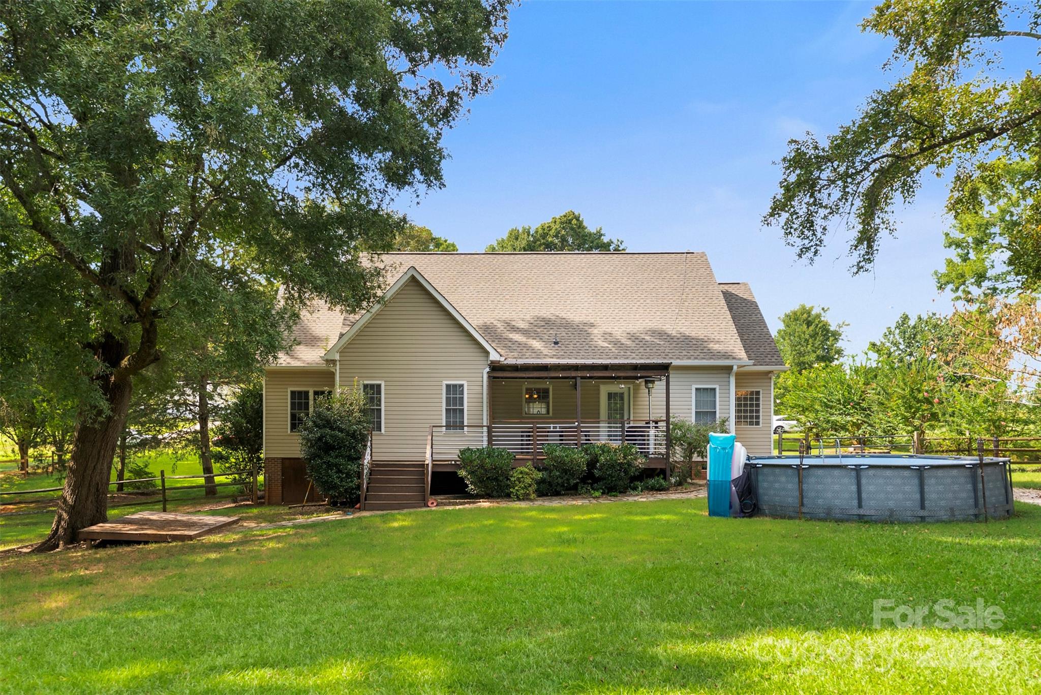 Caroline Acres - Residential