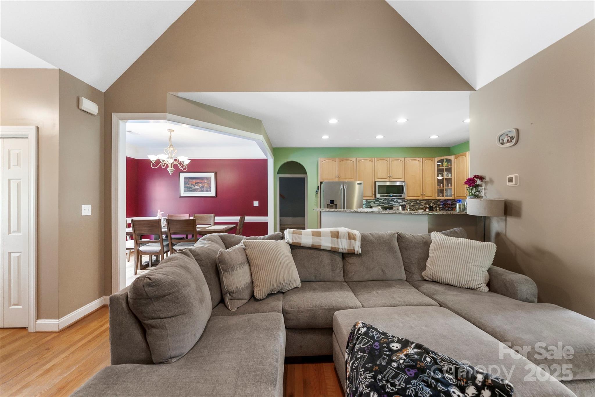 Caroline Acres - Residential