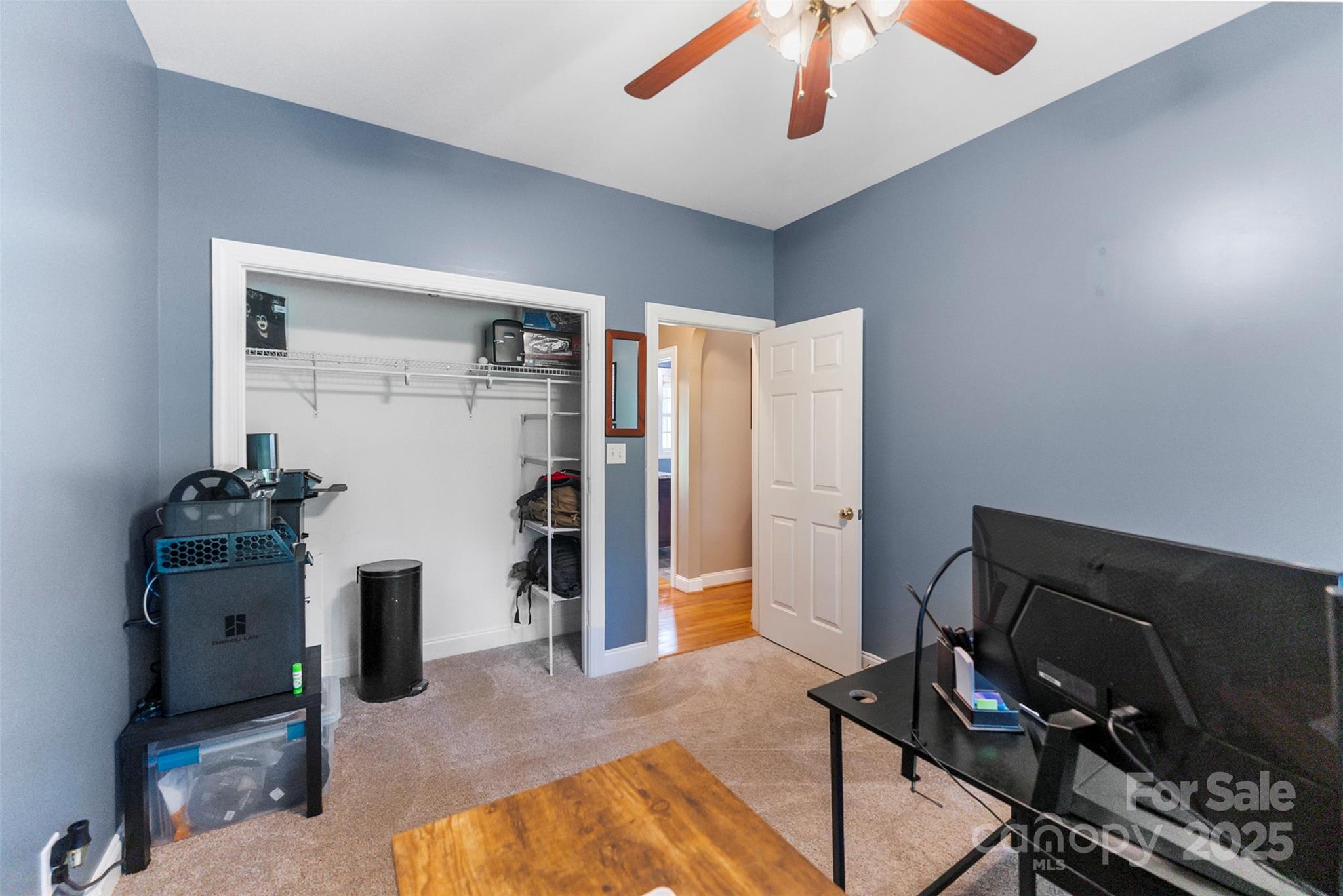 Caroline Acres - Residential