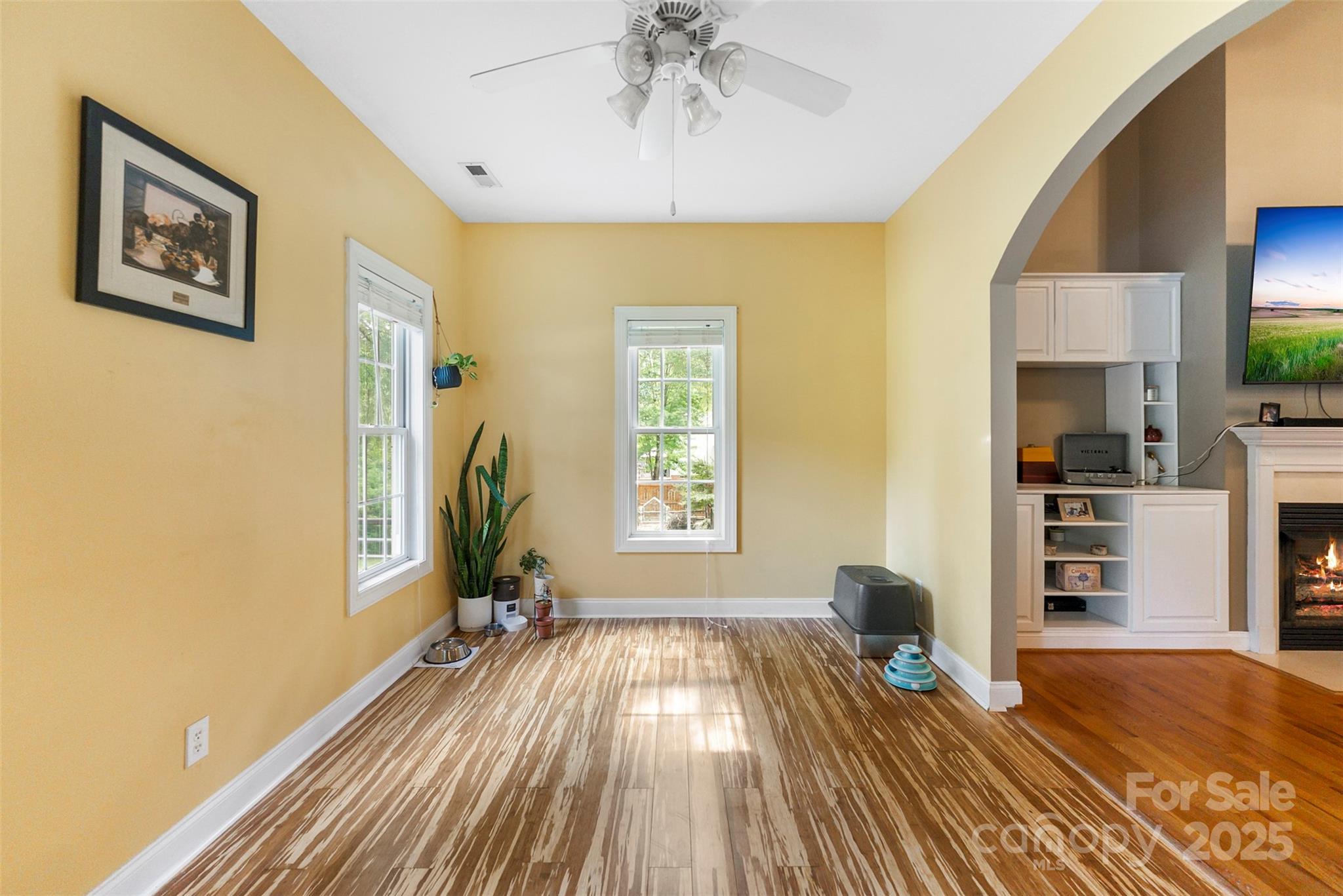 Caroline Acres - Residential