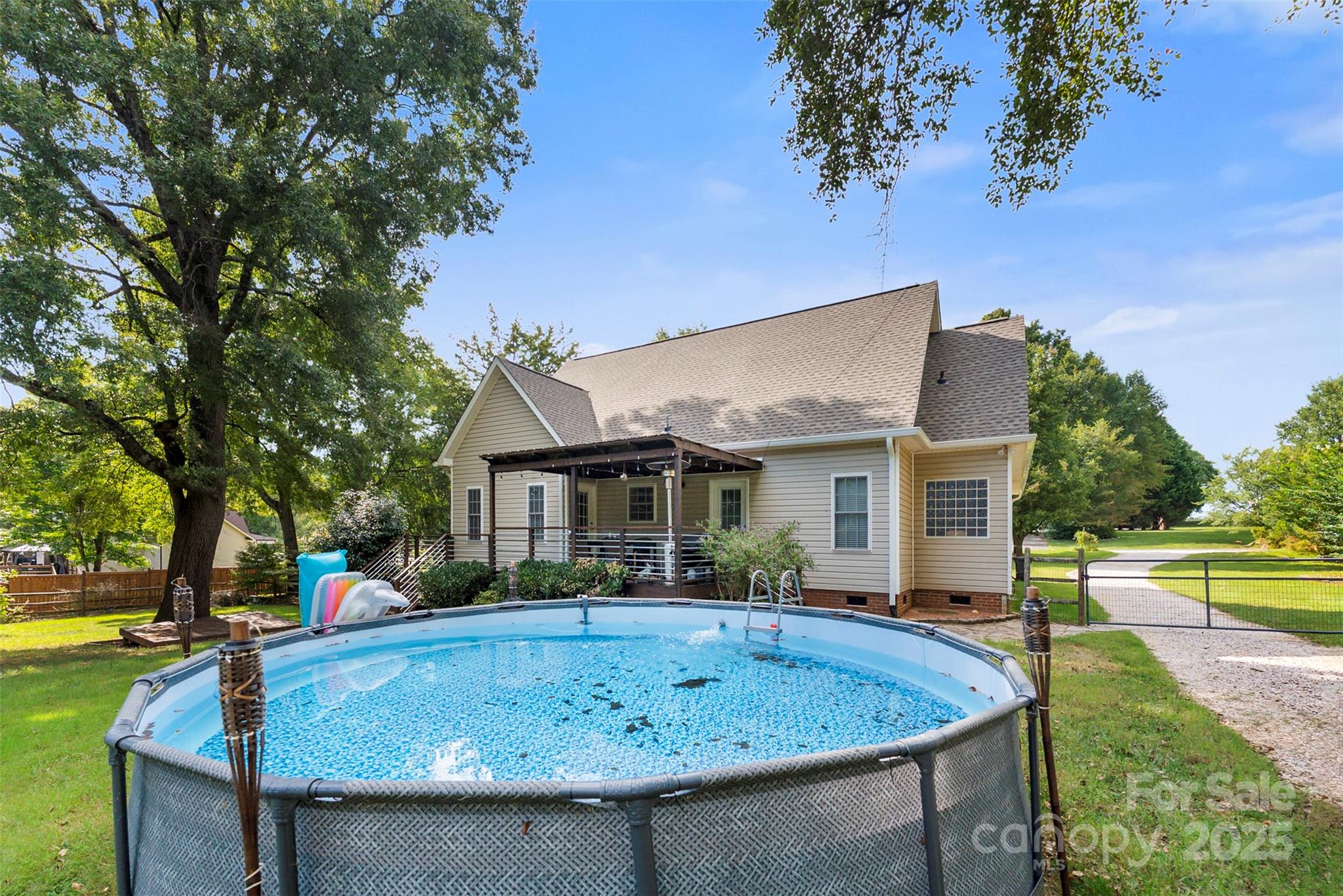 Caroline Acres - Residential