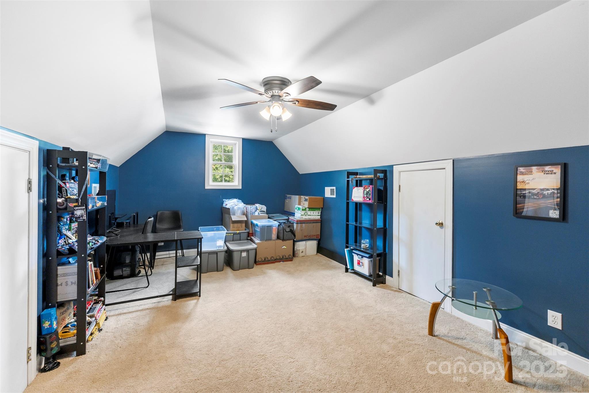 Caroline Acres - Residential