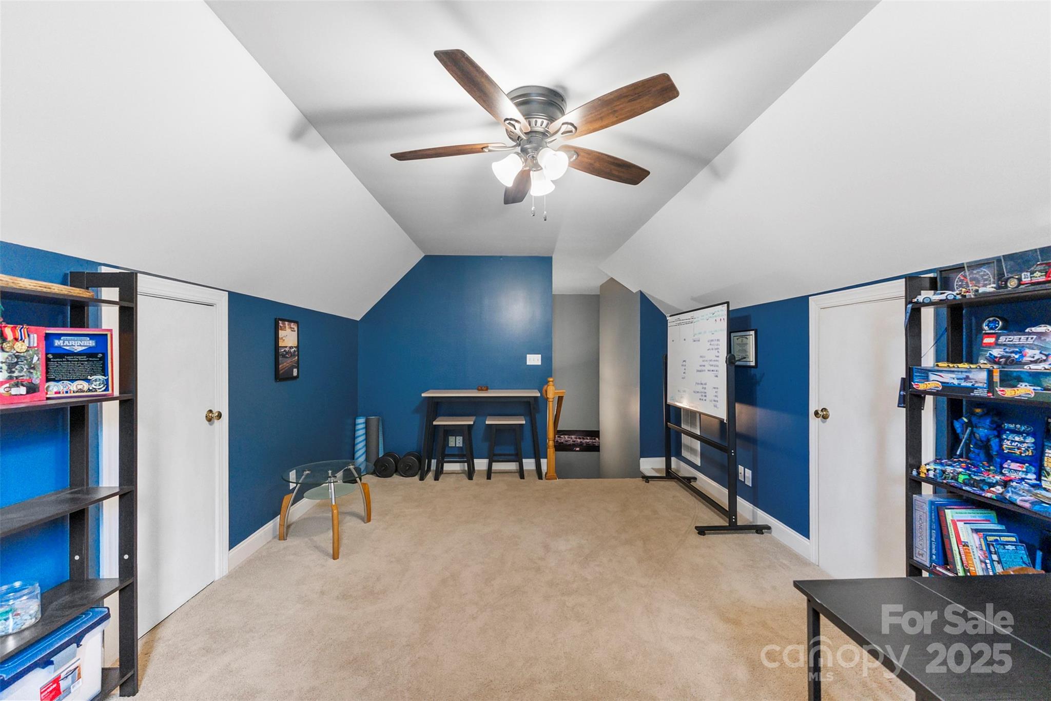 Caroline Acres - Residential