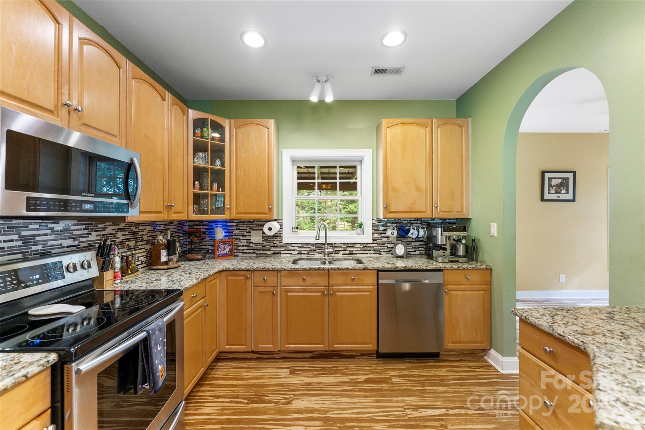 Caroline Acres - Residential